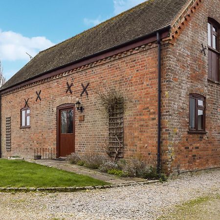 The Old Stable - Meadowbrook Farm Villa Thame Exterior photo